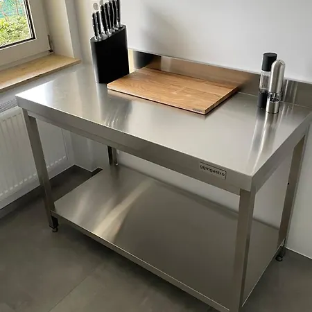 Moderne 