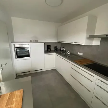 Moderne 