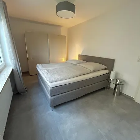 Moderne 