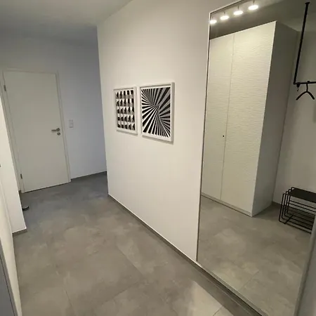 Moderne 