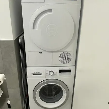アパート Moderne 