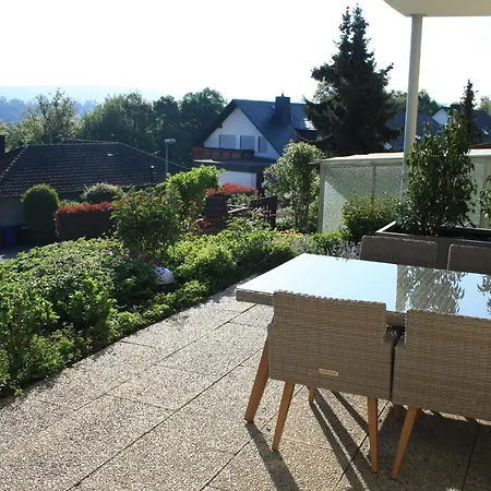 Design Am Wald 2 Ab April 2026 Mit Noch Größerer Und Neuer Terrasse Boppard