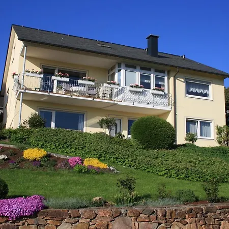 Apartment Moderne 