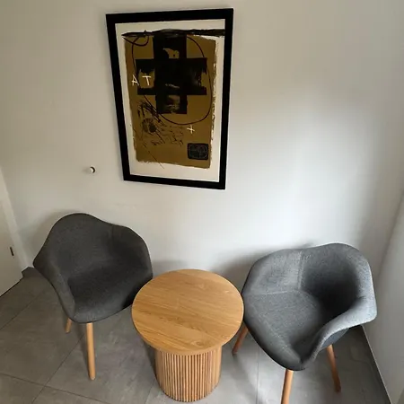 Moderne 