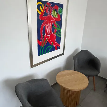 Moderne 