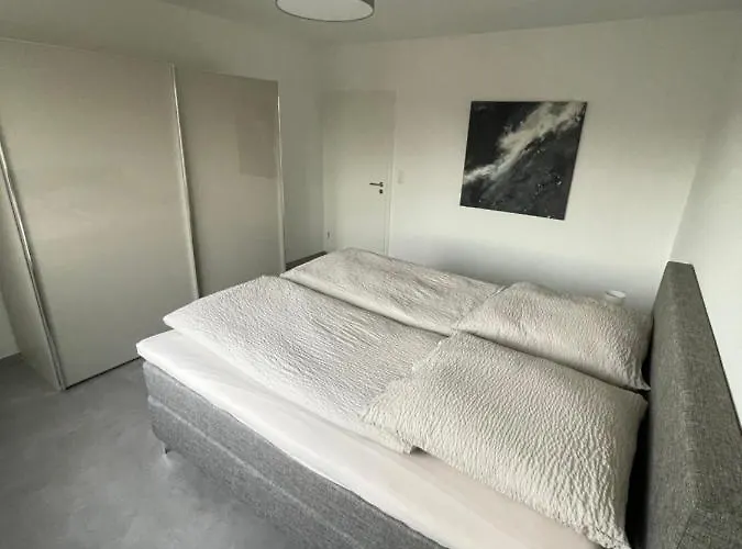 Apartment Design Am Wald 2 Ab April 2026 Mit Noch Größerer Und Neuer Terrasse Boppard