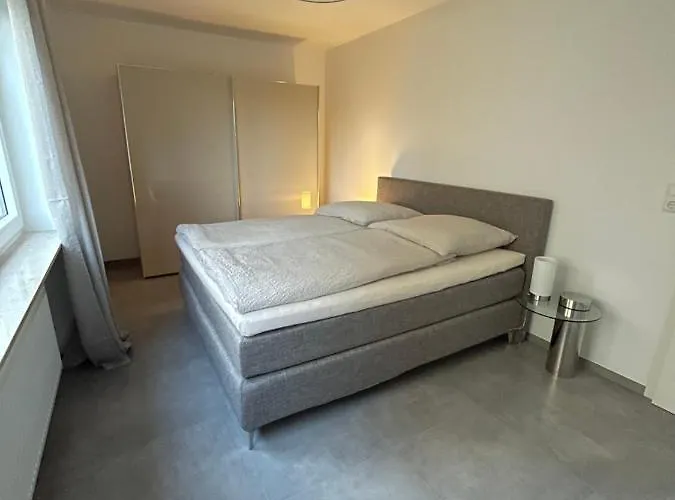 Design Am Wald 2 Ab April 2026 Mit Noch Größerer Und Neuer Terrasse