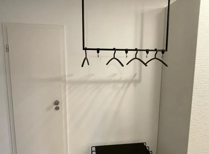 Design Am Wald 2 Ab April 2026 Mit Noch Größerer Und Neuer Terrasse Boppard