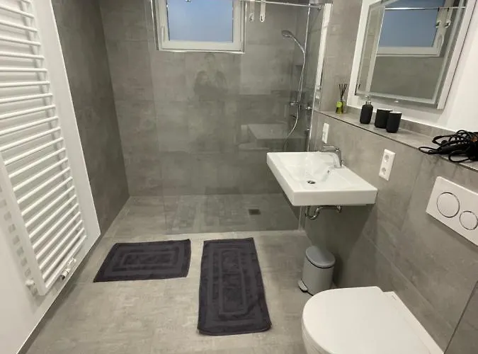 Design Am Wald 2 Ab April 2026 Mit Noch Größerer Und Neuer Terrasse Boppard