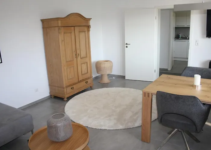 Design Am Wald 2 Ab April 2026 Mit Noch Größerer Und Neuer Terrasse Apartment Boppard