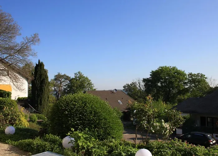 Design Am Wald 2 Ab April 2026 Mit Noch Größerer Und Neuer Terrasse Boppard